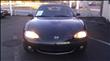 2001 Mazda MX-5 Miata