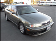 2001 Infiniti G20