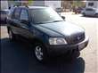 1997 Honda CR-V
