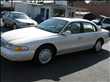 1996 Lincoln Continental