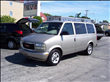 2003 GMC Safari