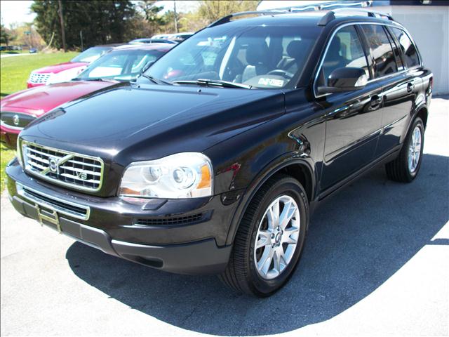 2007 Volvo XC90 for sale