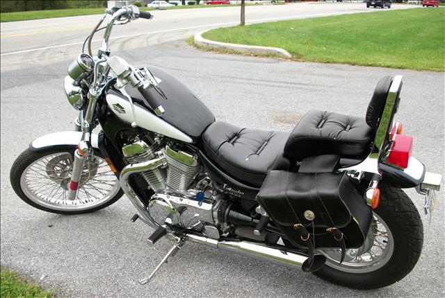 1994 Suzuki Intruder 800 for sale