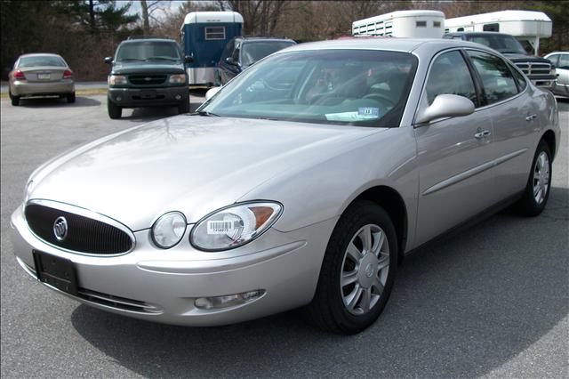 2006 Buick LaCrosse for sale
