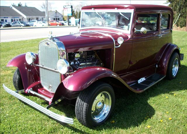 1930 Ford Crown Victoria for sale