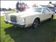 1978 Lincoln Mark V