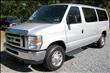 2010 Ford Econoline Wagon