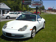 1999 Porsche 911