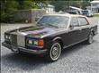 1982 Rolls Royce Silver Spur