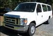 2010 Ford Econoline Wagon