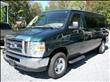 2008 Ford Econoline Wagon