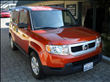 2010 Honda Element