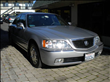 2004 Acura RL
