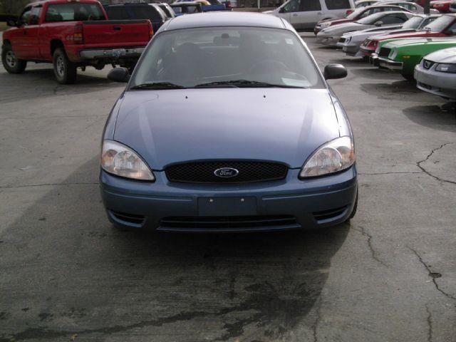 2005 Ford Taurus for sale