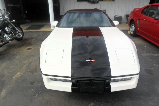 1984 Chevrolet Corvette for sale