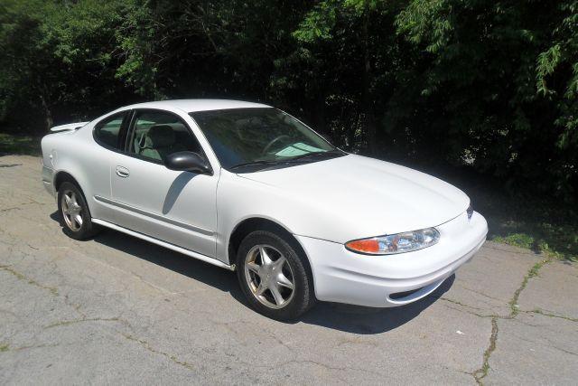 2004 Oldsmobile Alero for sale