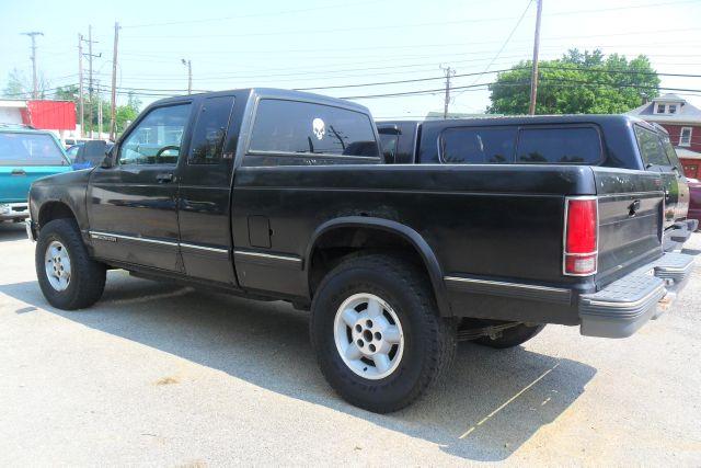 1991 GMC Sonoma for sale