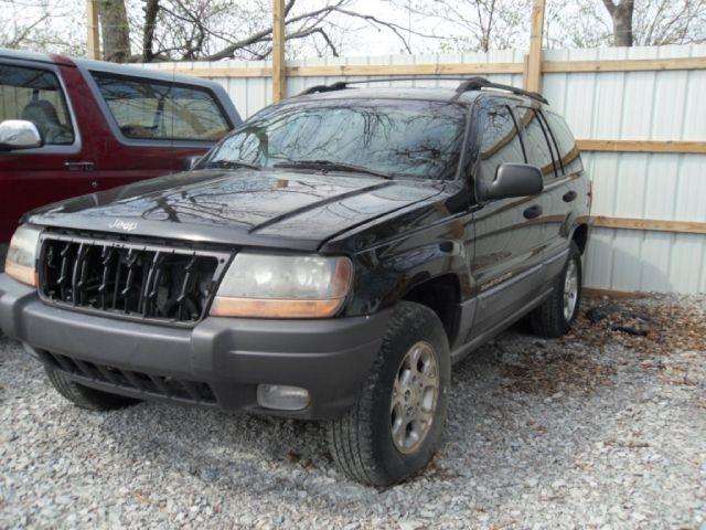 2000 Jeep Grand Cherokee for sale