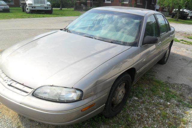 1997 Chevrolet Lumina for sale