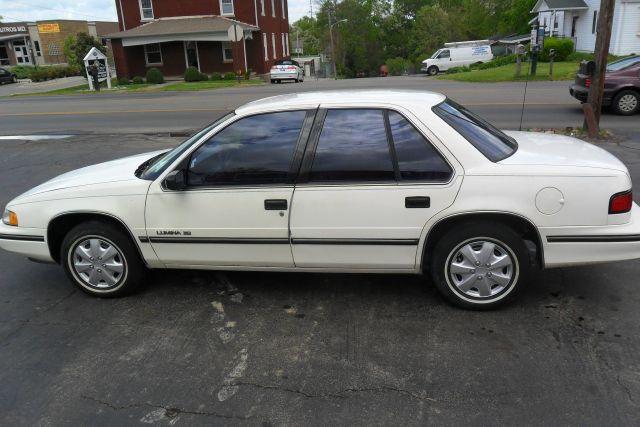 1991 Chevrolet Lumina for sale