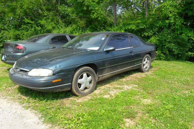1995 Chevrolet Monte Carlo for sale