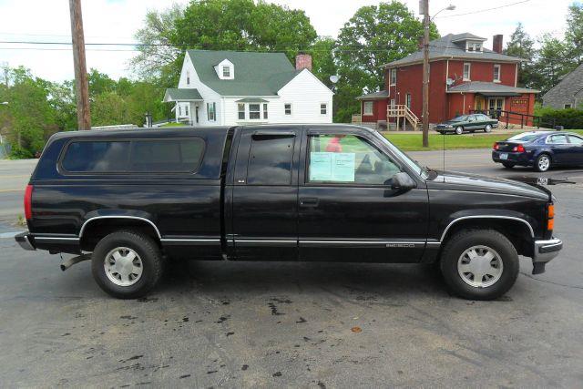 1998 GMC Sierra 1500 for sale