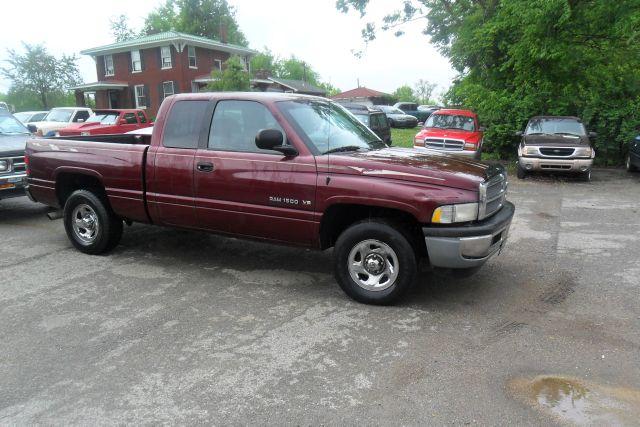 2000 Dodge Ram 1500 for sale