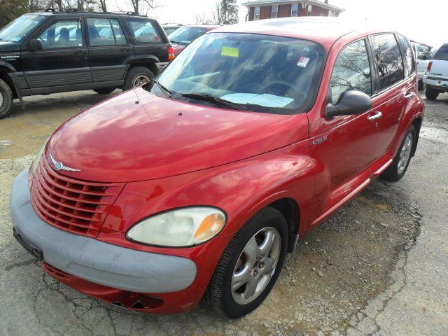2001 Chrysler PT Cruiser for sale