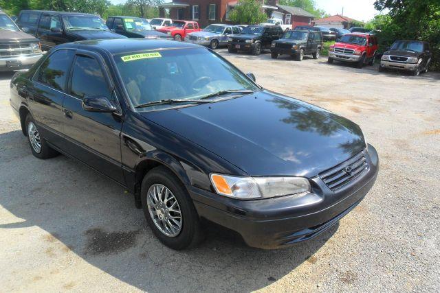 1999 Toyota Camry for sale