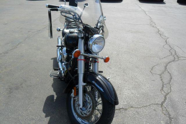 2004 Yamaha XVS650 for sale