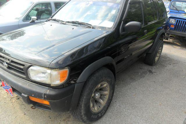 1998 Nissan PATFINDER for sale
