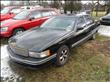 1994 Cadillac Deville