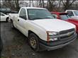2005 Chevrolet Silverado 1500