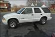 2002 Chevrolet Blazer