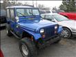 1994 Jeep Wrangler