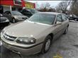2001 Chevrolet Impala