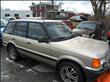 1998 Land Rover Range Rover