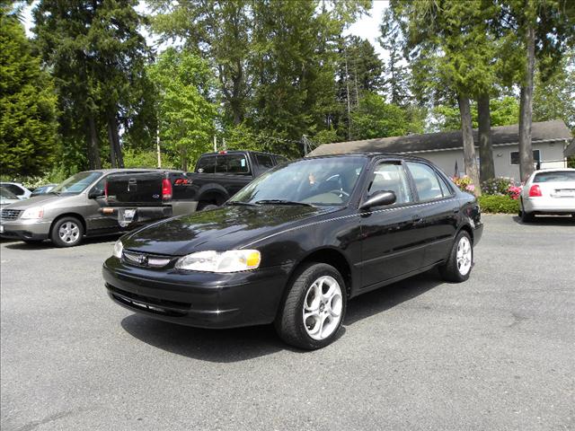 1999 Toyota Corolla for sale