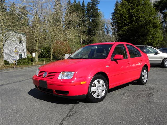 2003 Volkswagen Jetta for sale