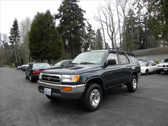 1996 Toyota 4Runner for sale