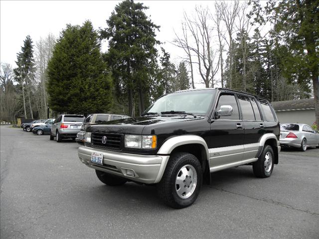 1996 Acura SLX for sale