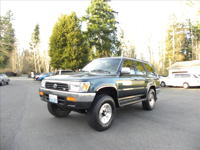 1994 Toyota 4Runner for sale