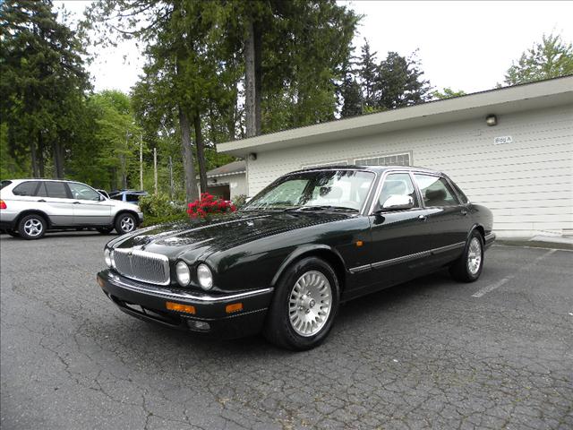 1997 Jaguar XJ6 for sale