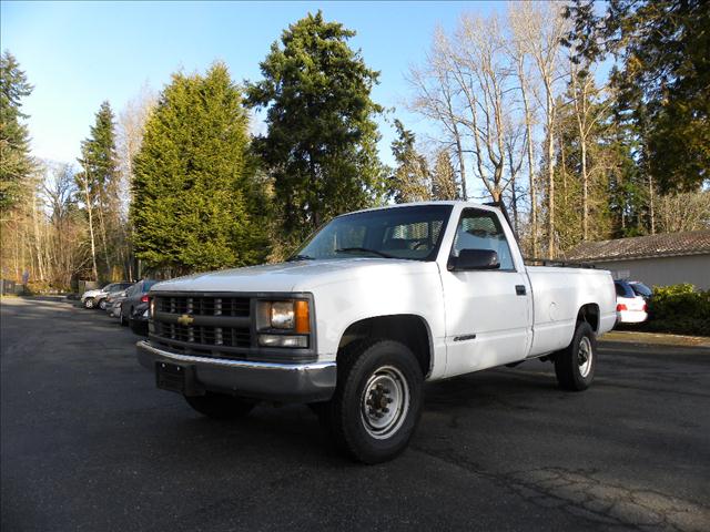 1999 Chevrolet C3500 for sale