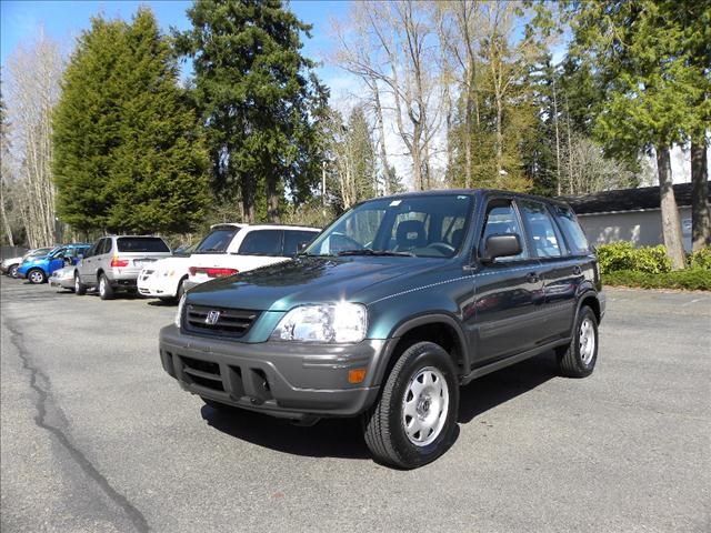 1998 Honda CR-V for sale