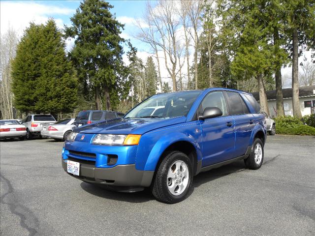 2004 Saturn VUE for sale