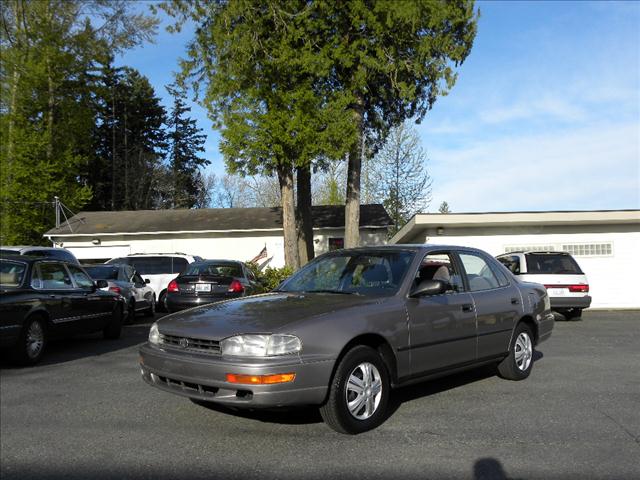 1992 Toyota Camry for sale