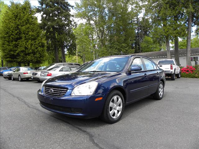 2007 Kia Optima for sale