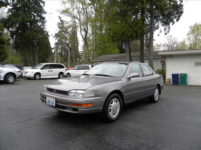 1993 Toyota Camry for sale