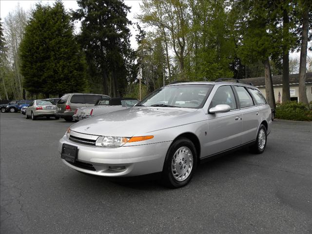 2001 Saturn L Series for sale